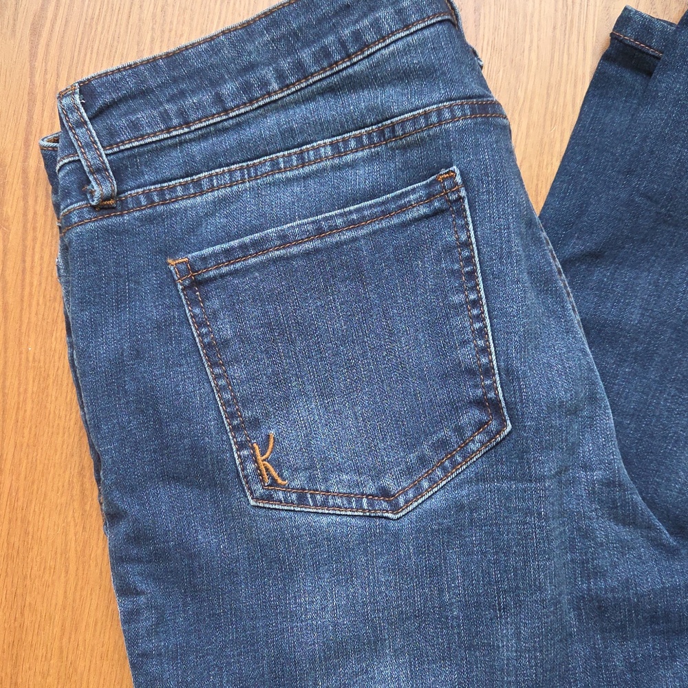 Kut From The Kloth Katy Boyfriend Jean - Picture 4 of 11